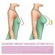 thumbnail image 3 of Breast Lifting Patch Anti-Sagging Chest Firm Charm Tight Plump Full Breast Lifting Chest Paste -6Pcs, 3 of 3