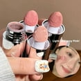 thumbnail image 4 of KAKE Velvet Liquid Blush Stick Silky Smooth Matte Finish Powder Blusher, 4 of 7