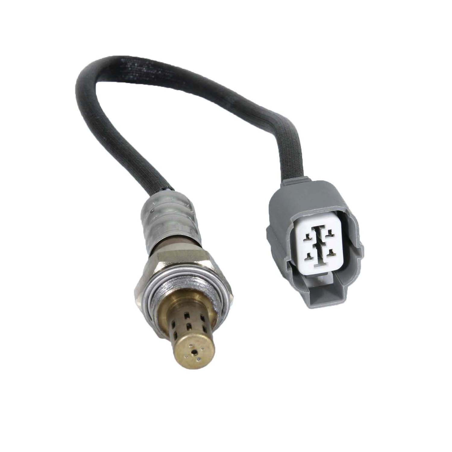 Maxfavor 2Pcs O2 Oxygen Sensor for Honda Odyssey 2001-2004 EX LX EX-L Cargo 3.5L Upstream Downstream