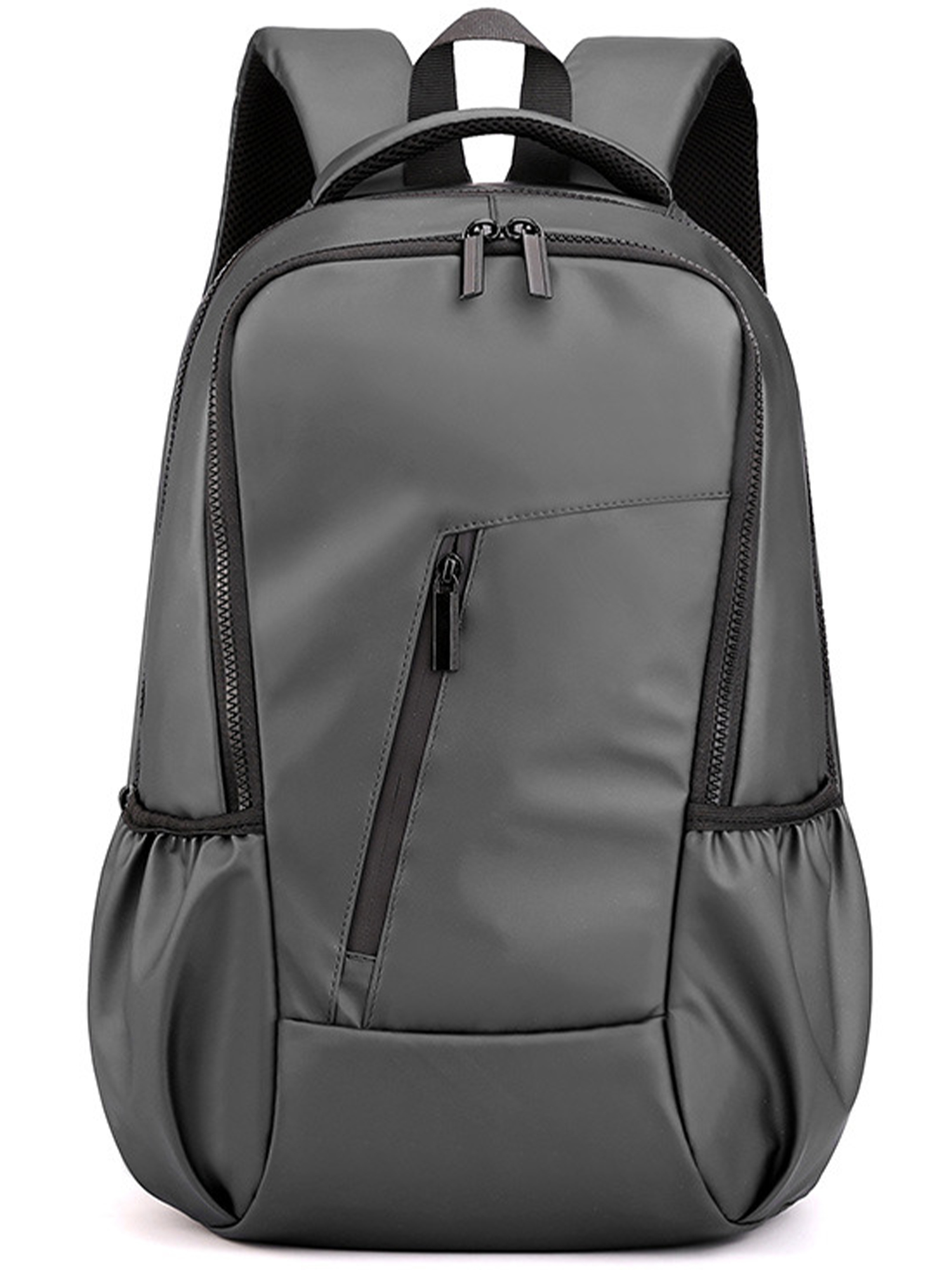 Innerwin AntiTheft School Bag Backpack College Laptop Daypack Bookbag