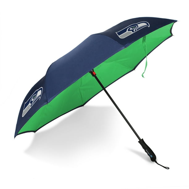 NFL Seattle Seahawks WindProof Umbrella