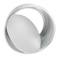 thumbnail image 4 of MasteelfCA 6 Inch Durable Live Bottom Baking Sheet Fondant Cake Mold Baking Cake Pan DIY Baking Tool for Kitchen Home Restaurant, 4 of 7