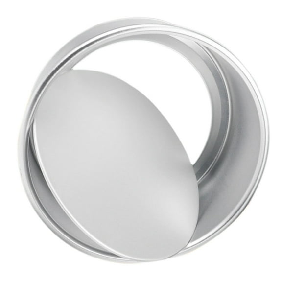 MEIBUTYUP 6.61"x6.61" Aluminum Alloy Non-stick Baking Sheet