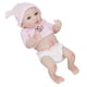 thumbnail image 1 of Muñeca bebé, muñeca bebé niña simulada Muñeca bebé niña Muñeca simulada Rendimiento inigualable, 1 of 14