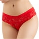 thumbnail image 1 of Lencería sexy para mujer, tangas, bragas, ropa interior ahuecada para mujer Fridja  nalpqowj47336, 1 of 9