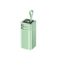 thumbnail image 1 of Banco de energía portátil Bearachild ABS de alta densidad carga rápida color Verde, 1 of 6