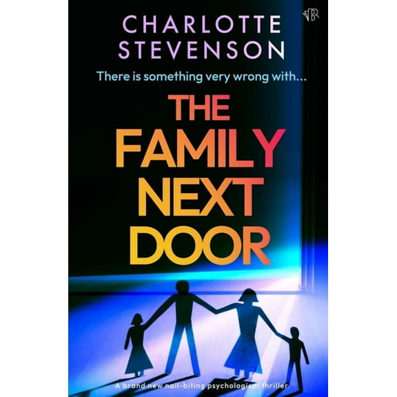 The Family Next Door, (Paperback)