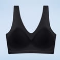 thumbnail image 4 of Lopecy-Sta Womens Bras Sport Bralette Full Coverage without Underwire Soft Cup Breathable High Support for Daily Wear, 4 of 6