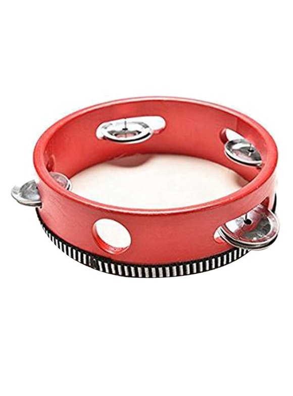 Tambourines in Percussion Instruments & Accessories