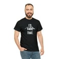 thumbnail image 5 of I'd Hike That Shirt, Funny Mountain Climbing Gift Tee, Outdoors - ID: 205, 5 of 7