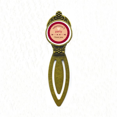 thumbnail image 1 of Marcador de Página Retro Flechas Corazon Te Amo Unbranded, 1 of 4