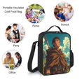 thumbnail image 5 of Berserk Backpack With Lunch Bag Pencil Case Schoolbag Lunchbag Daypack Lunch Box Pen Bag Satchel Bookbag 3pcs Set, 5 of 9