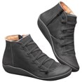thumbnail image 1 of Zapatillas Casual Mujer Multifunción Cuero PU para Viajes al Aire Libre (41) Gris Ndcxsfigh Tenis De Mujer Tenis De Hombre, 1 of 9