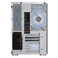 thumbnail image 3 of PC Gamer DXT GAMING Geforce RTX 5070 TI AMD Ryzen 9 9900X 64GB DDR5 SSD 2TB Sistema Liquido WIFI Silver, 3 of 6