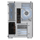 thumbnail image 3 of PC Gamer DXT GAMING Geforce RTX 5070 TI AMD Ryzen 9 9900X 64GB DDR5 SSD 2TB Sistema Liquido WIFI Silver, 3 of 6