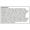 thumbnail image 2 of Special Kitty Indoor Formula Chicken & Pea Flavor Dry Cat Food, 16 lb Bag, 2 of 2