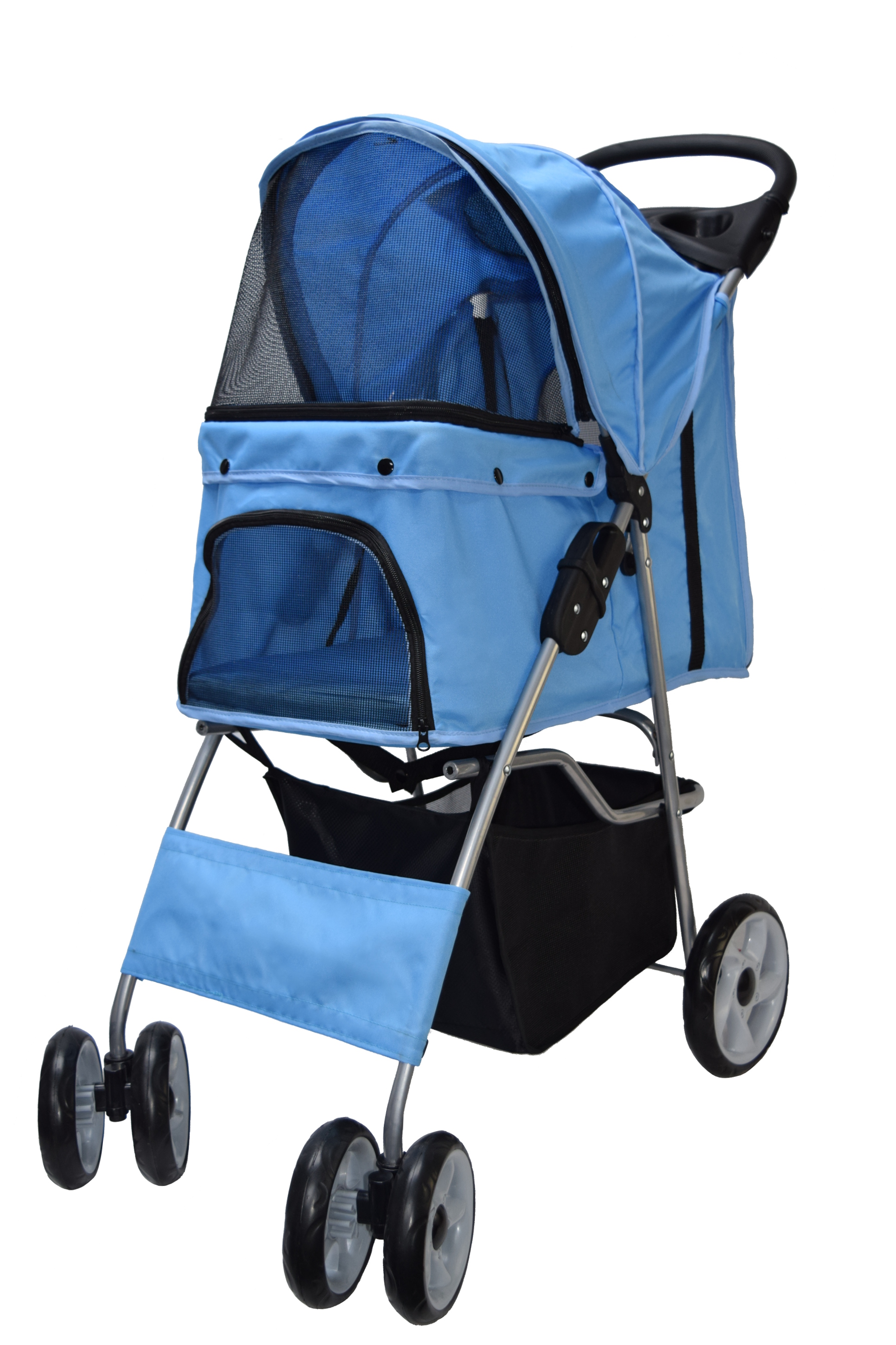 vivo dog stroller