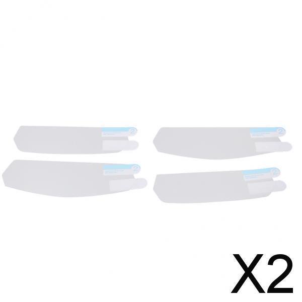 Cluster Scratch Protection Film Protector de Pantalla para 2011-2017 2 piezas