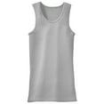 thumbnail image 3 of Men's 6-Pack Classic Stretch Tank Tops (Sizes, S-2XL), 3 of 7