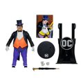 thumbnail image 4 of Figura de acción McFarlane Toys DC Multiverse 7 El PINGÜINO, 4 of 5