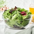thumbnail image 2 of Marketside Organic Fresh Spring Mix, 5 oz, 2 of 8