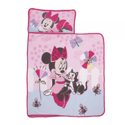 Minnie Mouse Toddler Nap Mat Bedding
