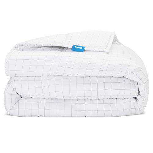 Luna adult weighted blanket individual sale