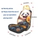 thumbnail image 3 of Balery Elegant Cute Panda Sunflower Funda de Asiento para Auto con Diseño - Cubierta Frontal Suave y Transpirable con Protector Antideslizante- 1 Unidad, 3 of 5