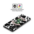 thumbnail image 2 of Head Case Designs Officially Licensed Riverdale South Side Serpents Cow Logo Soft Gel Case Compatible with Samsung Galaxy A12 (2020), 2 of 7