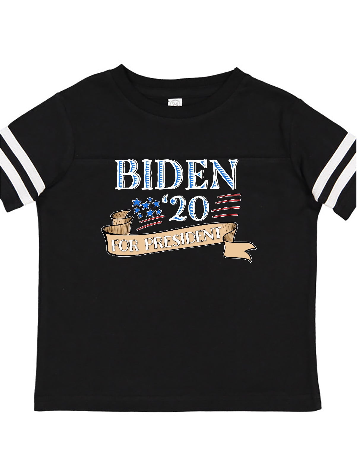 INKtastic Joe Biden 