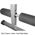 thumbnail image 4 of Valor Fitness DE-4 Sit-Up Bench, 4 of 6