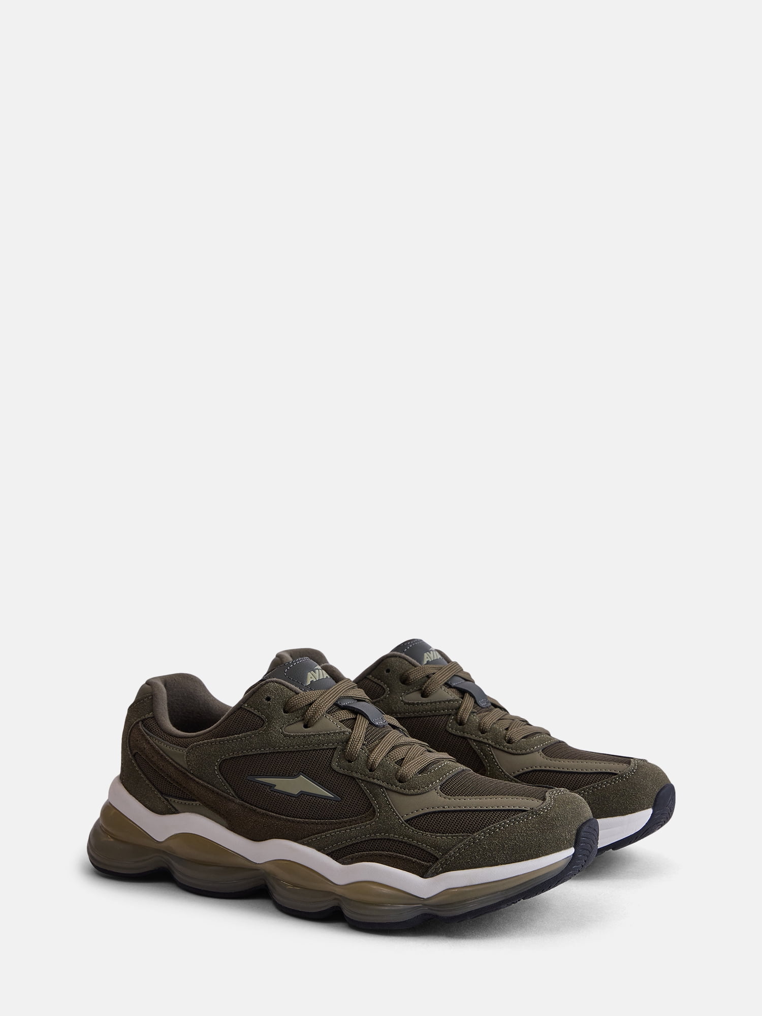 Avia Men's Bubbles 2.0 Sneakers