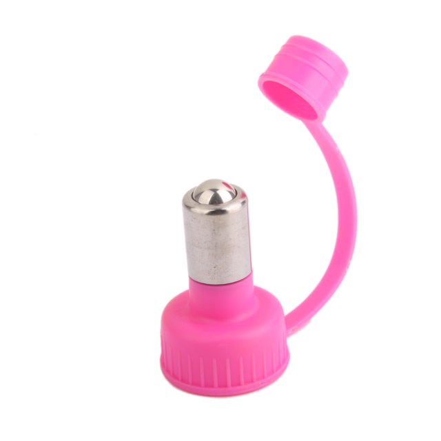 Dispensador de agua potable para perros al aire libre Botella de fuente Agua potable para gatos al aire libre Sunnimix none