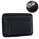 thumbnail image 1 of Soporte para bolso de coche entre asientos, soporte para monedero para coche, bolsillo organizador de almacenamiento de cuero, se adapta a la mayoría de vehículos Adepaton 221255, 1 of 9