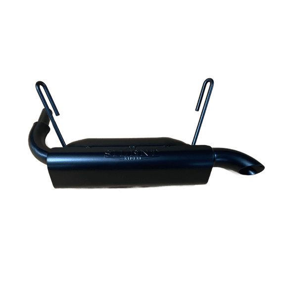 BT-12 The Silent Rider ATV/UTV muffler silencer