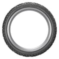 thumbnail image 3 of Dunlop Trailmax Mission Front Motorcycle Tire 110/80-19 (59T) Tubeless For BMW F700GS 2018, 3 of 3