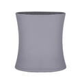 thumbnail image 4 of Fanxing Dark Gray Tube Tops for Women M Going Out Crop Sleeveless Tank Bandeau Strapless Casual Shirts （Women's Petite XS-XL), 4 of 7
