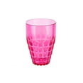 thumbnail image 3 of Guzzini Tiffany Tall Tumblers - Set of 6, Multicolor, 3 of 7