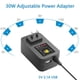 thumbnail image 1 of SHNITPWR 30W Fuente de Alimentación Universal 3V 4.5V 5V 6V 7.5V 9V 12, 1 of 2