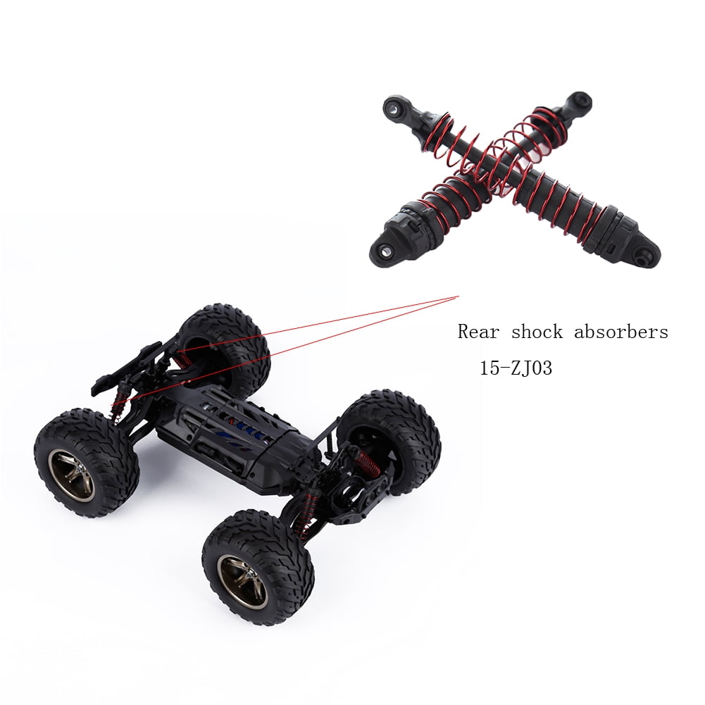 s912 rc car