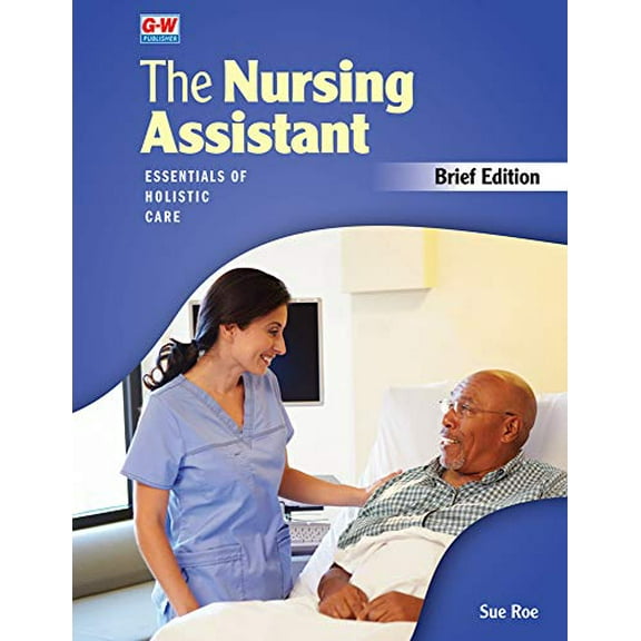 Pre-Owned The Nursing Assistant, Brief Edition