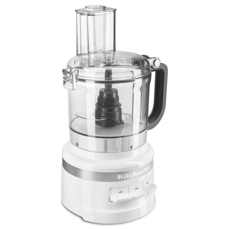 

KitchenAid Refurbished 7-Cup Food Processor Bundle RKFP0718