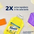 thumbnail image 4 of Fabuloso Multi Surface All Purpose Floor Cleaner, Lemon Scent, 128 fl oz, 4 of 14