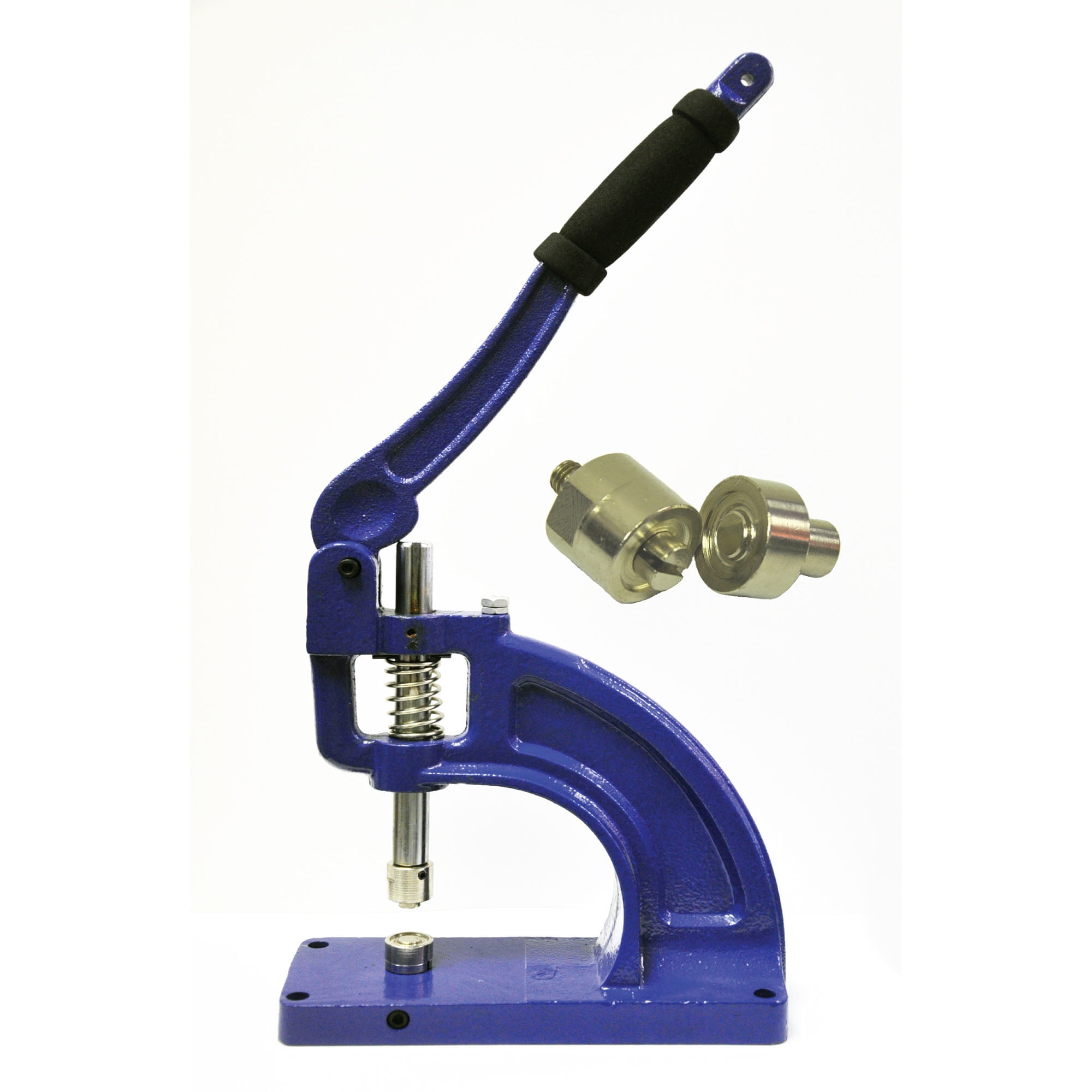 grommet press with 4 die Self Piercing Grommet Press,,4 (1/2") Walmart Canada