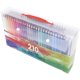 thumbnail image 2 of Juego de lápices de colores Zhivalor 210 Uds. núcleo Soluble en agua, 2 of 8