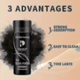 thumbnail image 4 of Suero Capilar Yashi Eelhoe Denso para Crecimiento de Cabello Jengibre 20 ml, 4 of 5