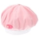 thumbnail image 1 of Boina rosa, boina francesa, sombrero de moda, boina dulce, sombrero de artista, boina para mujeres y niñas, 1 of 6