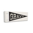 thumbnail image 3 of Stupell Gravy Kitchen Pennant Banner Shape Food & Beverage Painting Gallery Wrapped Canvas Print Wall Art, 3 of 7