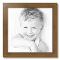 thumbnail image 2 of ArtToFrames 19x19 Inch Muted Gold Glow Picture Frame, This Gold MDF Poster Frame is Great for Your Art or Photos, Comes with 060 Plexi Glass (2WOM-4675), 2 of 7