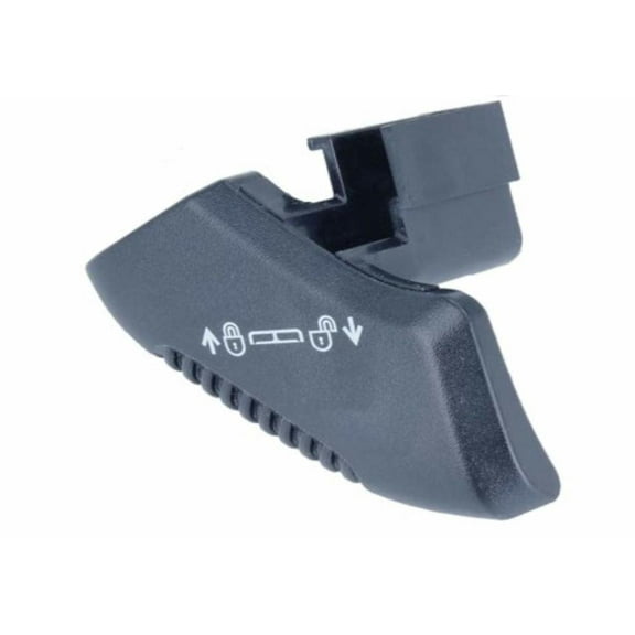 John Deere Original Equipment Lever- M152918,1